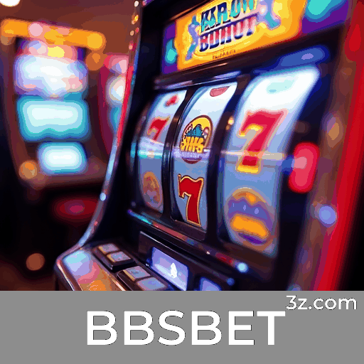 Plataforma BBSBET com bônus